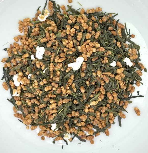 Japan Genmaicha
